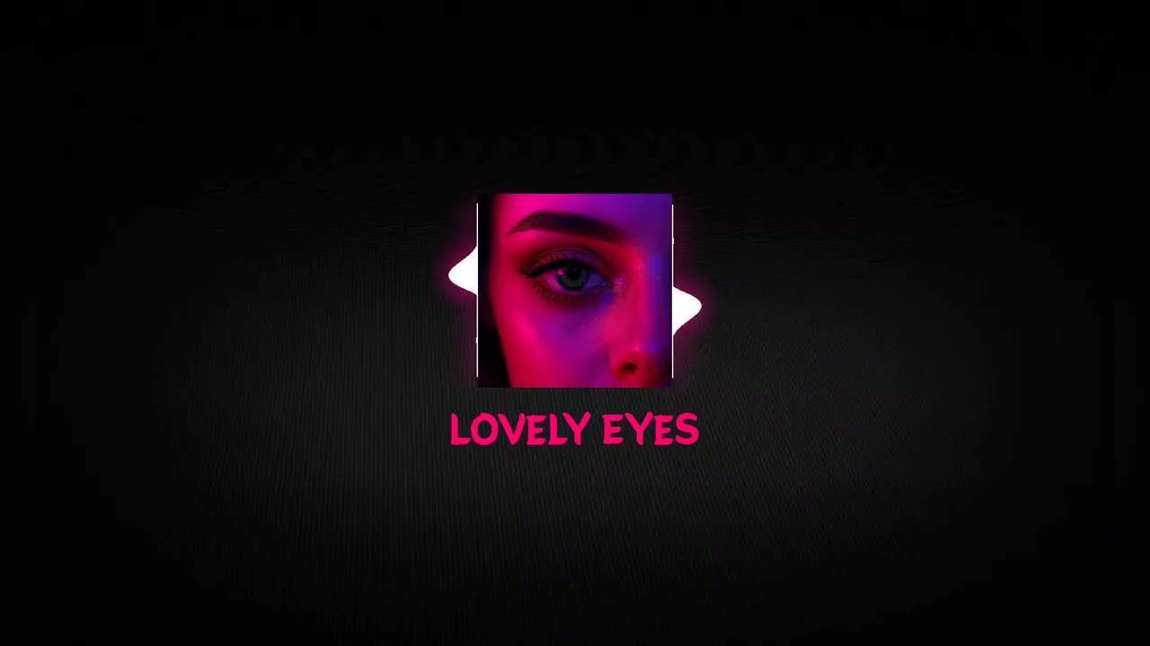 Karamell - Lovely Eyes