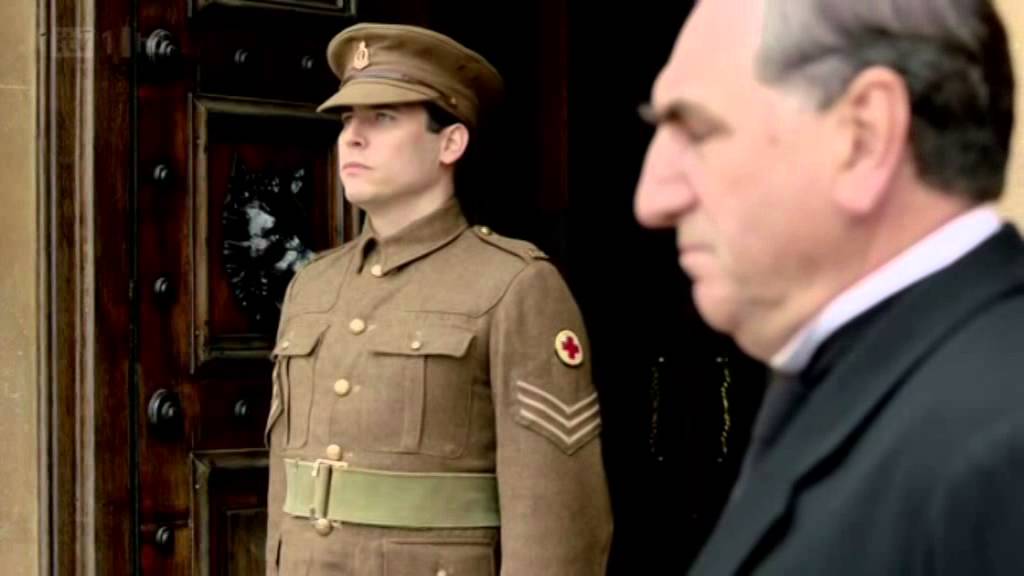 Downton Abbey - Team Servants