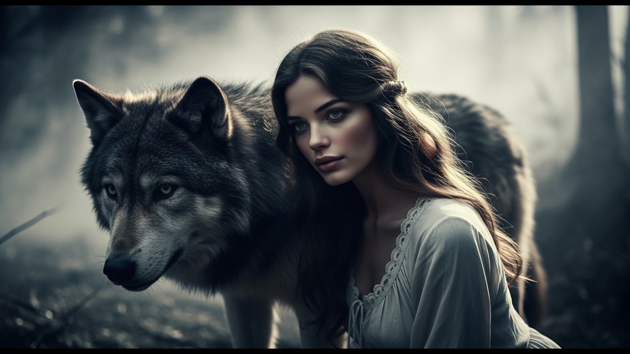 She Spent Her Last 2 Coins on a Dying Monster... What Happened Next Changed Two Worlds Forever