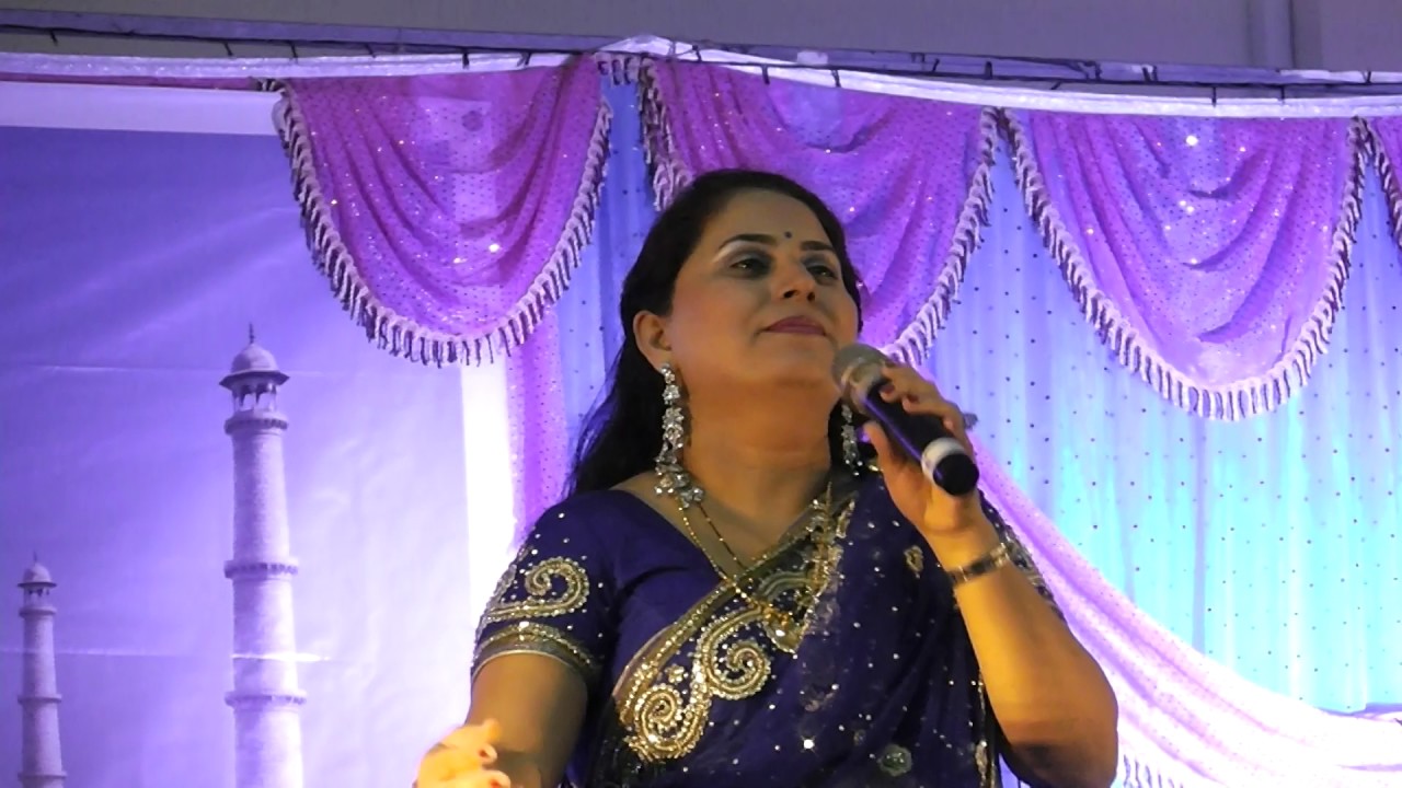 Satyam Shivam Sundaram, Gauri Kavi, Bollywood Show, Ashqelon, Israel