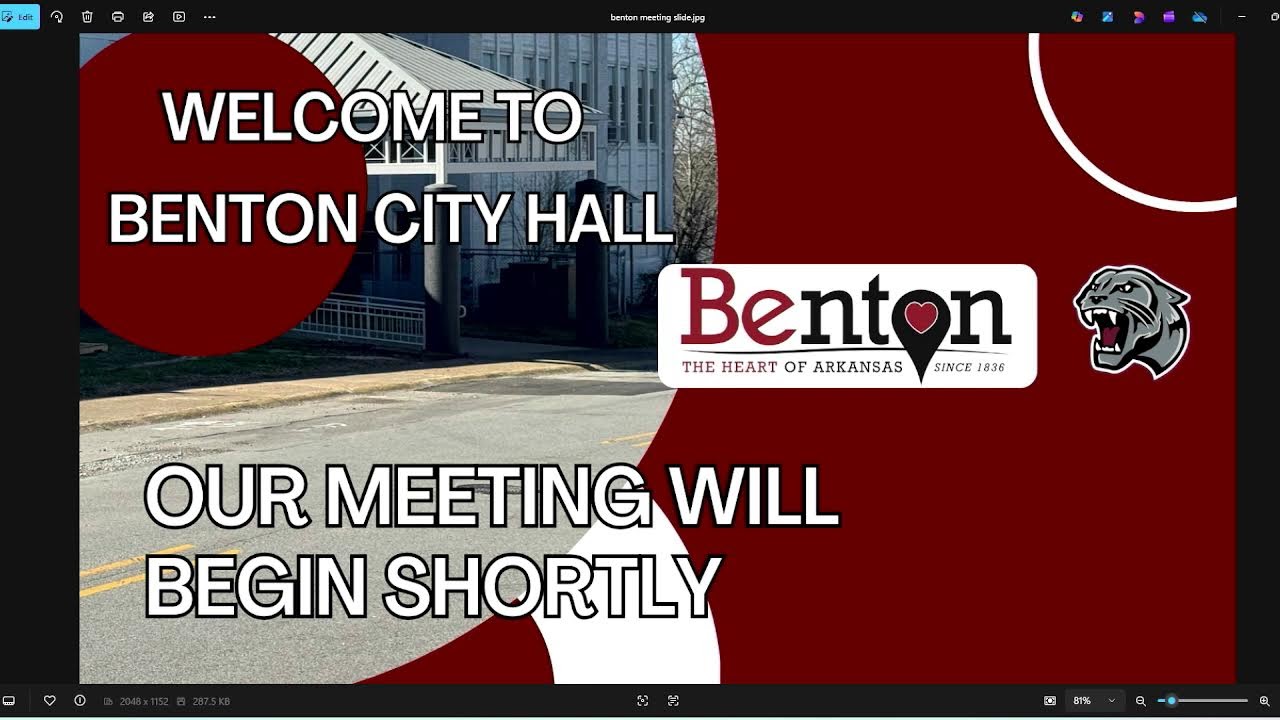 commitee meetings December