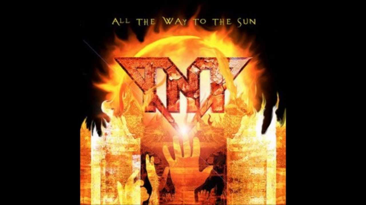 TNT - Driving