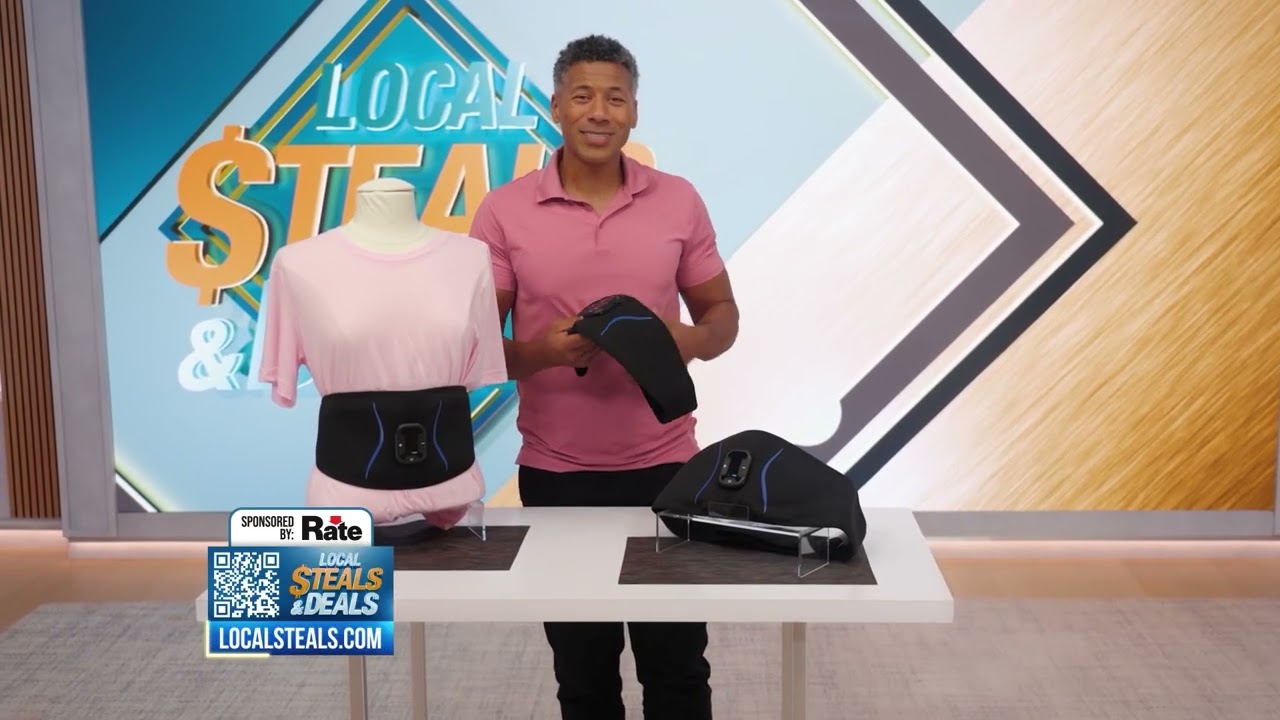 LOCAL STEALS & DEALS - FitNation