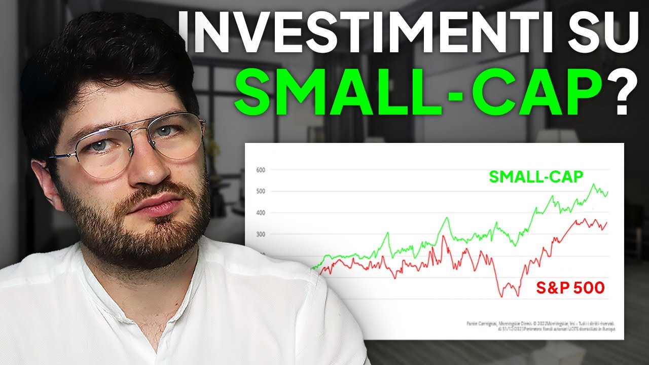 Why Investors Are Avoiding Small-Cap Stocks (And Why They're Wrong)