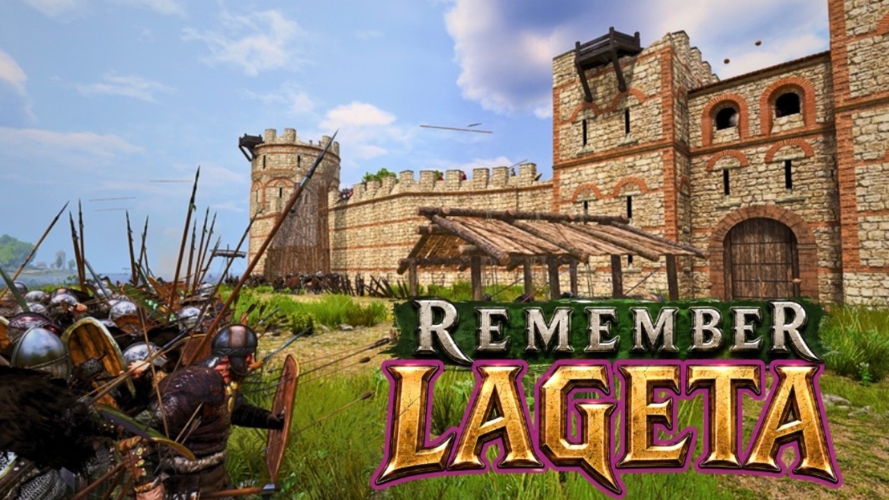 Remember Lageta