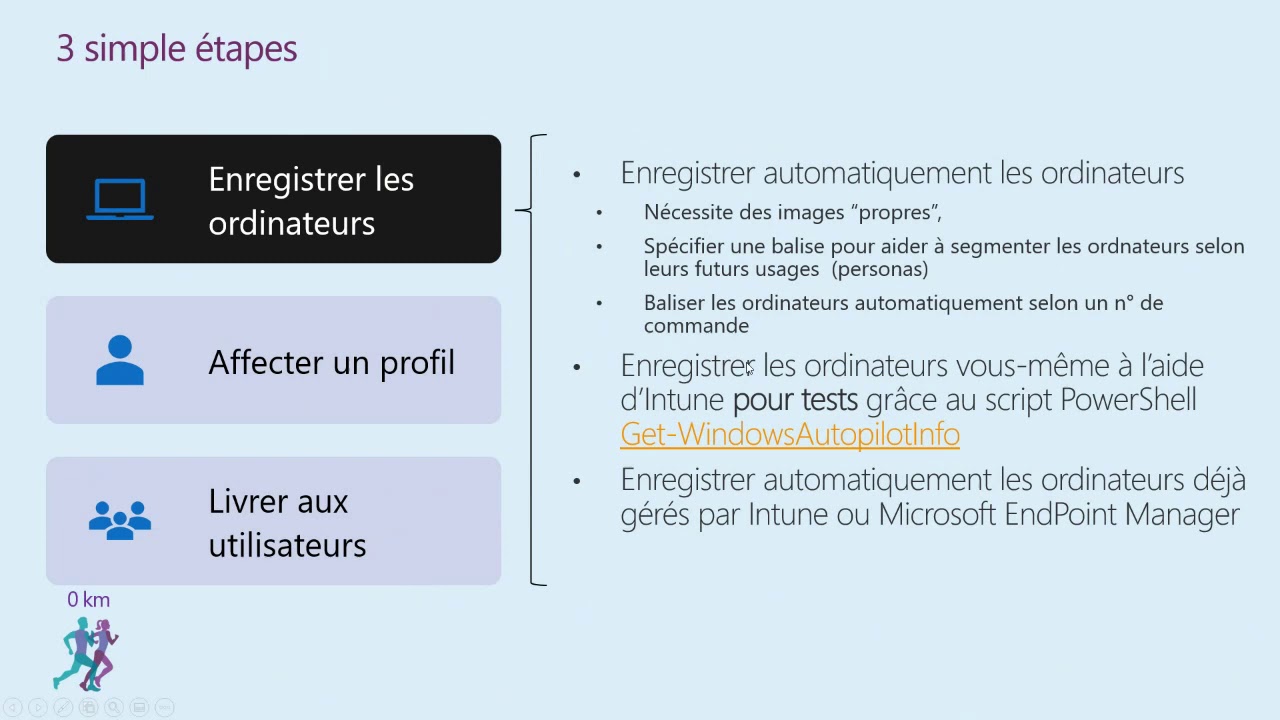 Une gestion de bout en bout de vos postes Windows 10 avec M365   David RIBEROT (Fran&ccedil;ais)