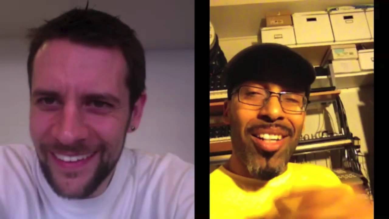 Boogaloo Traditions Interview (Damon Frost)