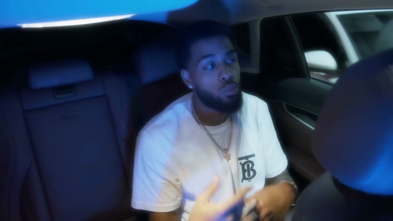 Lowgik - Borron Y Cuenta Nueva (Freestyle 2) [Video Oficial]