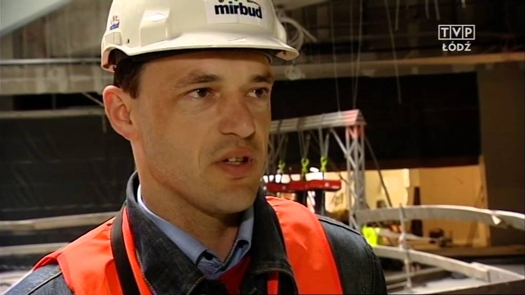 Uprawnienia budowlane i praktyka zawodowa inżynierów budownictwa - Strefa Biznesu (17.06.2015)