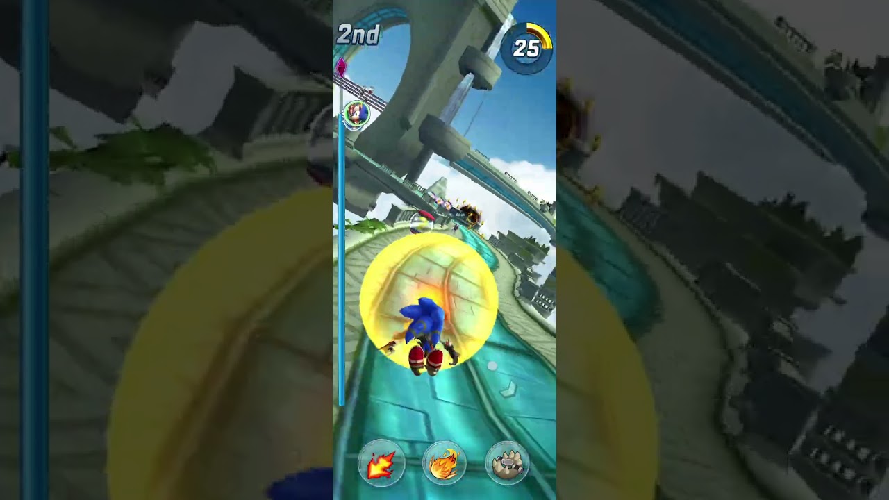 Sonic 