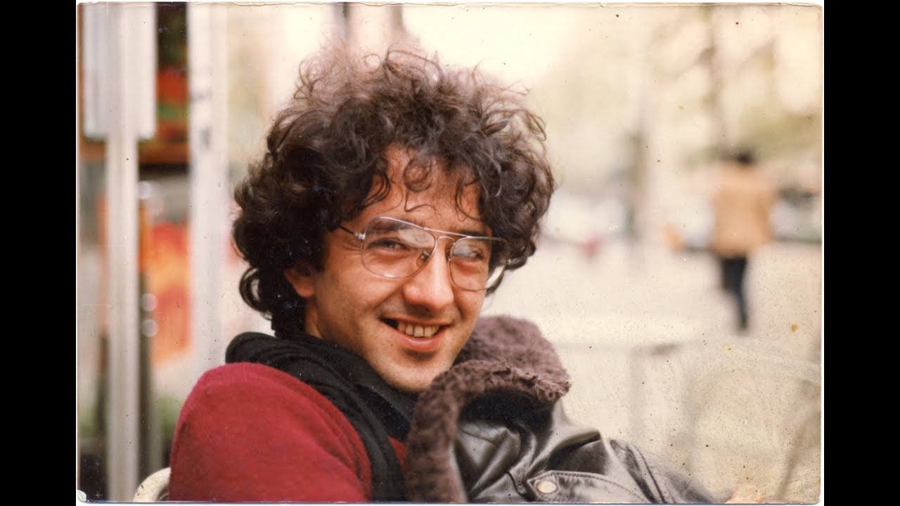 Roberto Bolaño 1/4 — Une étoile chilienne