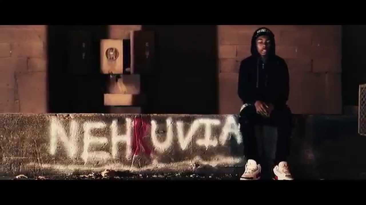 Bishop Nehru feat. Que Hampton - Misruled Order (Official Video)