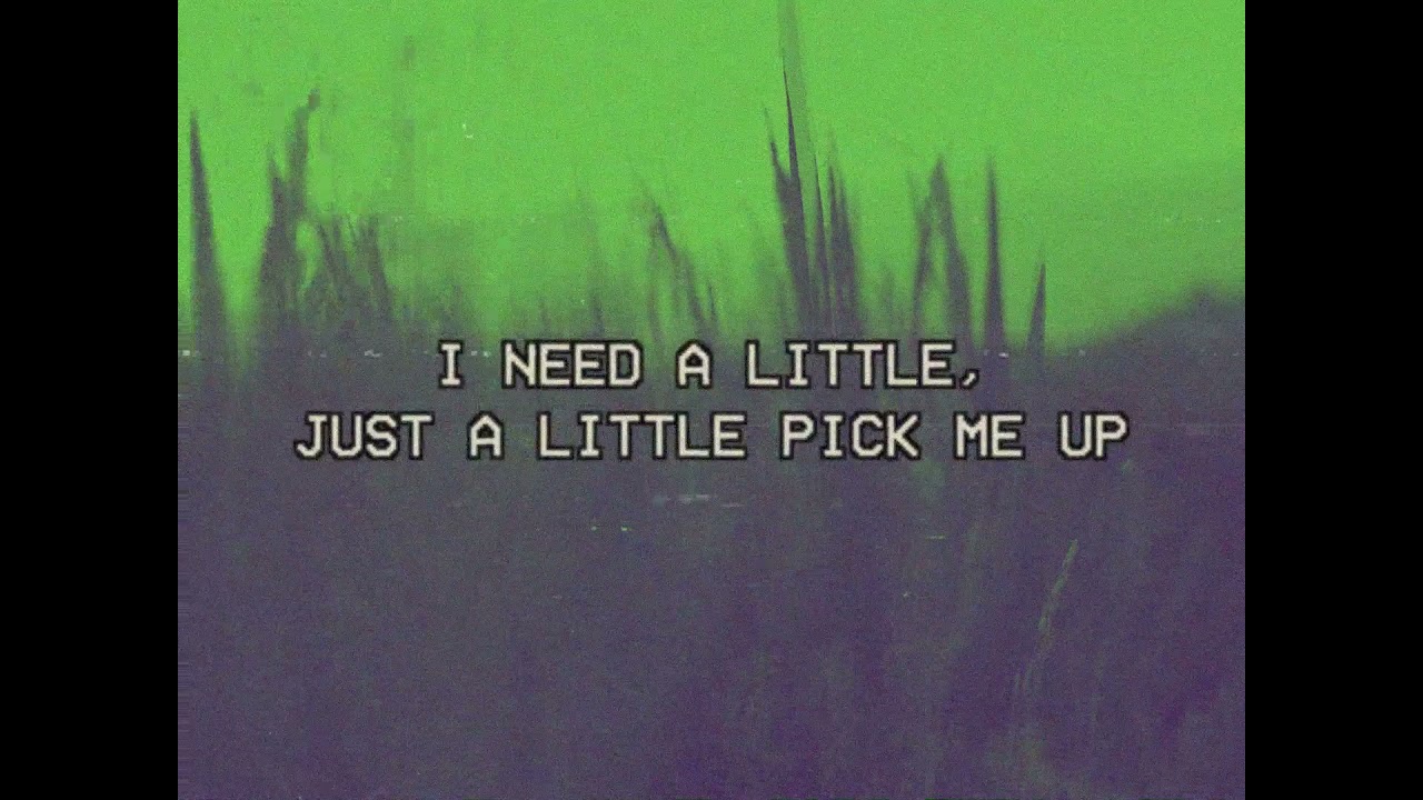 Fever Cult - Lavender Dreams (Lyric Video)
