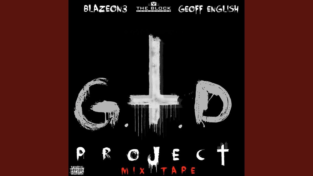 The Block (feat. Merkules & Dursten)