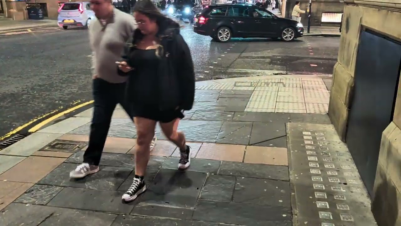 Glasgow City Video 15