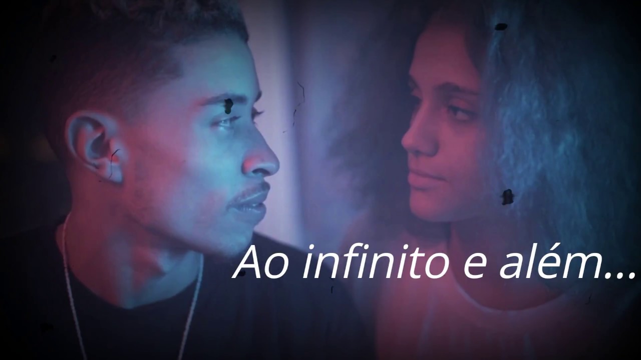 -LETRA- Choice & Azzy - Buzz Lightyear - liric video-