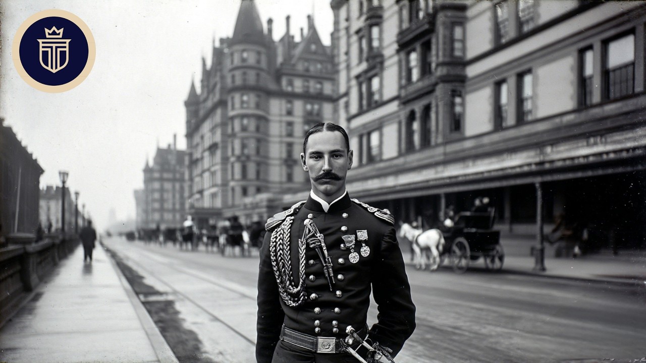 When New York's Most Opulent Hotels Were Demolished (The Waldorf and Astoria Hotels)