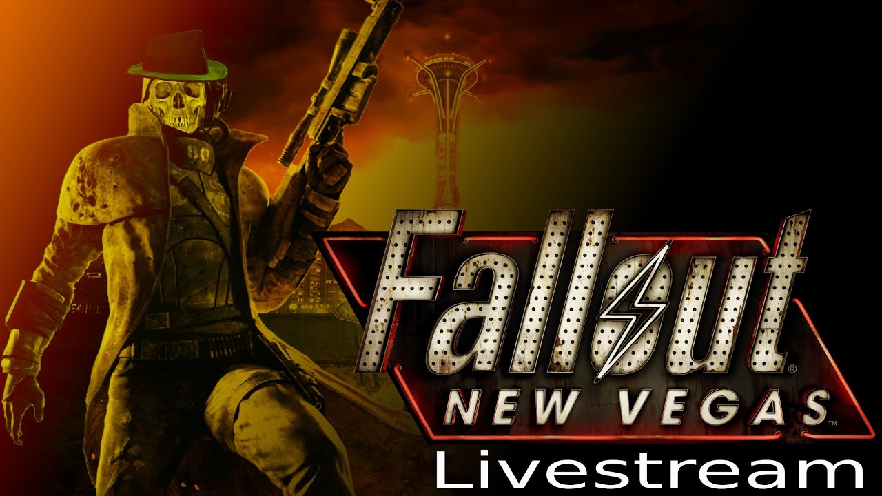 Fallout NV