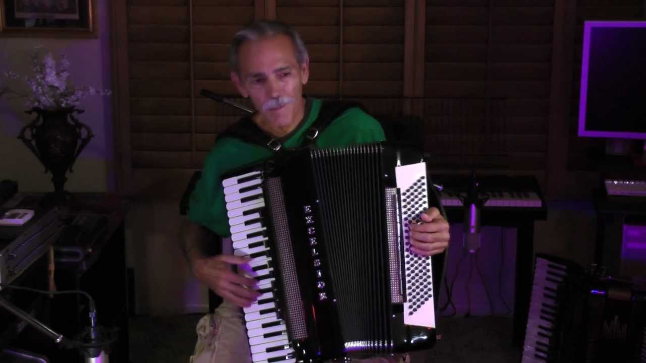 Indifference Accordion