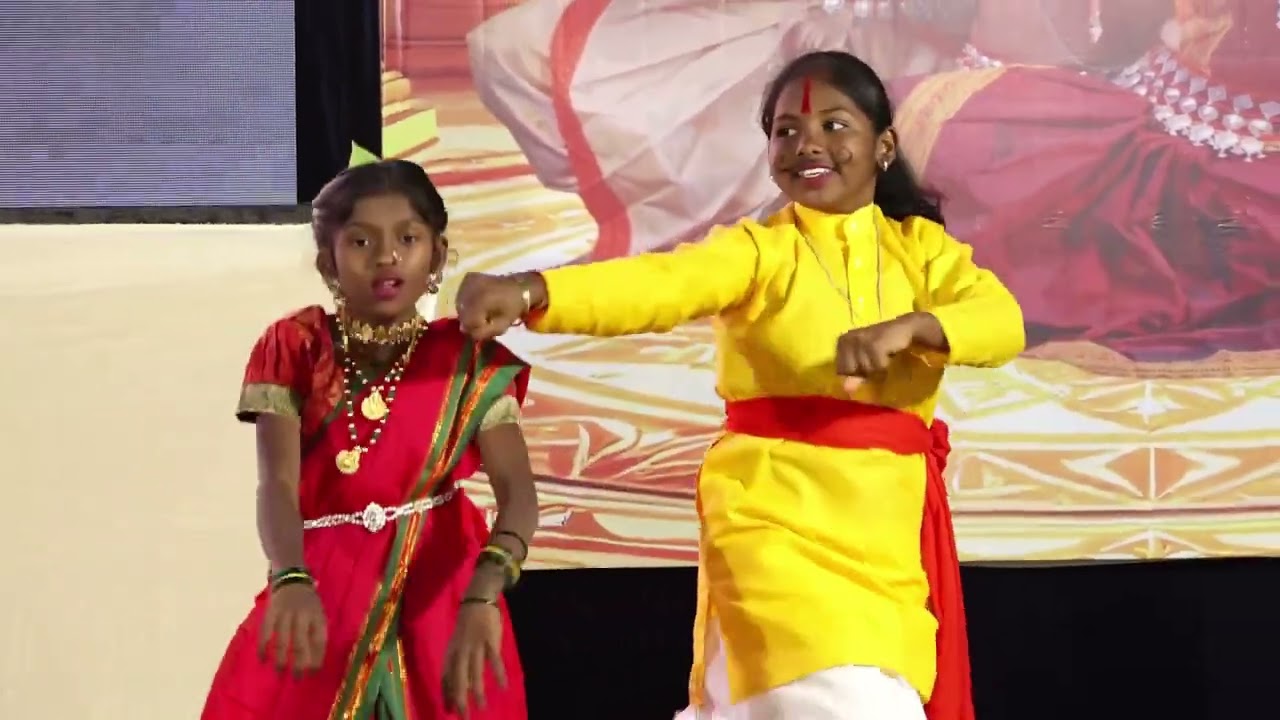 Bharathiya Vidya Mandir Gokak 10