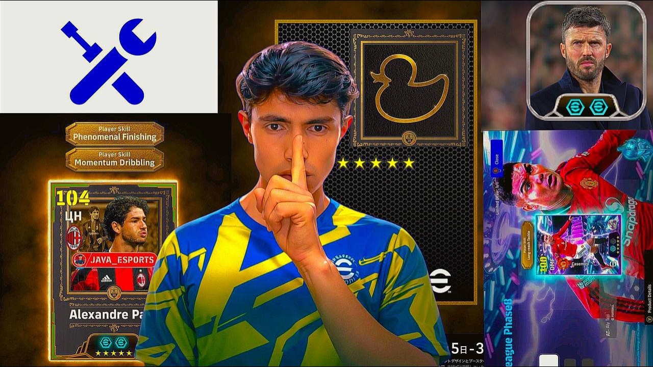 UPDATE EFOOTBALL UZBEKCHA
