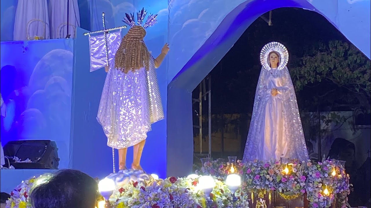 Kawit Salubong 2024 Regina Caeli
