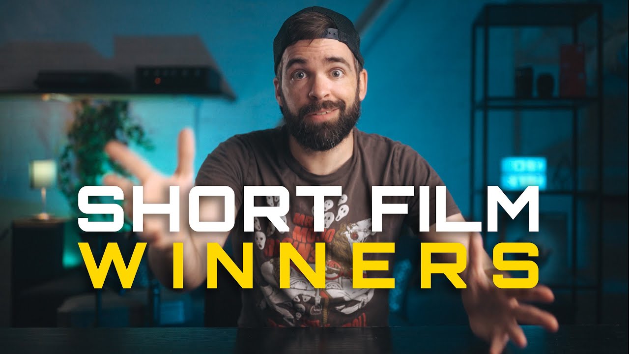 Short Film Challenge WINNERS
