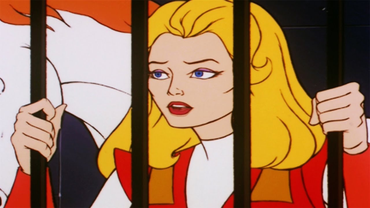 She ra em Português Dublado | Lançar âncoras, 2 | Compilação de 40 Minutos | Desenhos Animados
