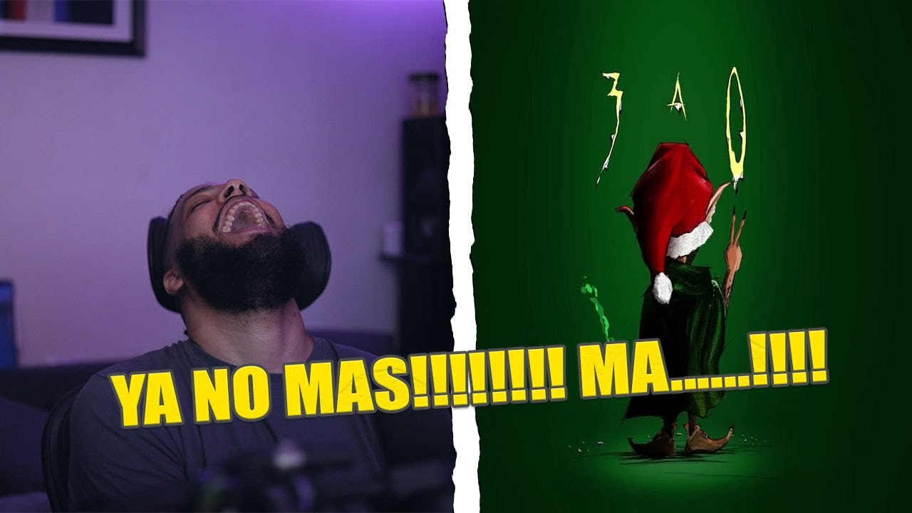 Arc&aacute;ngel- 3 a 0 TIRAERA PA ANUEL AA! - JayCee! Reaccion!