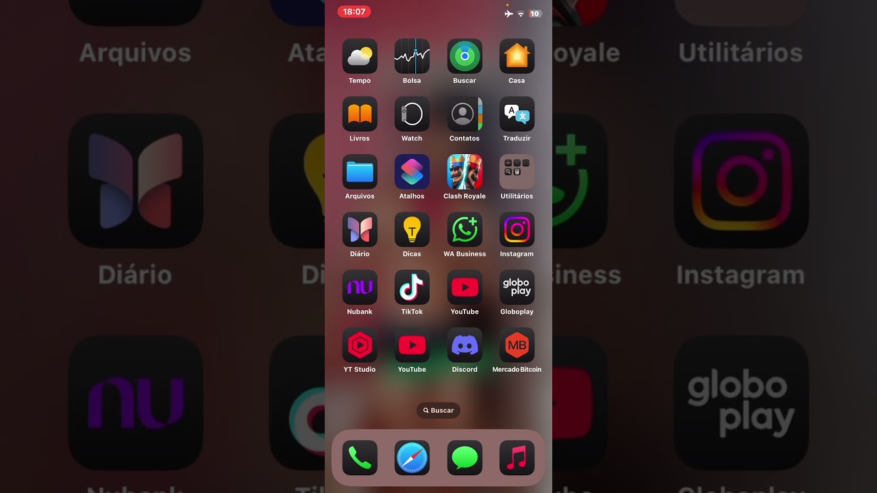 Como Desbugar o &Aacute;udio do WhatsApp no iPhone (Passo a Passo R&aacute;pido)