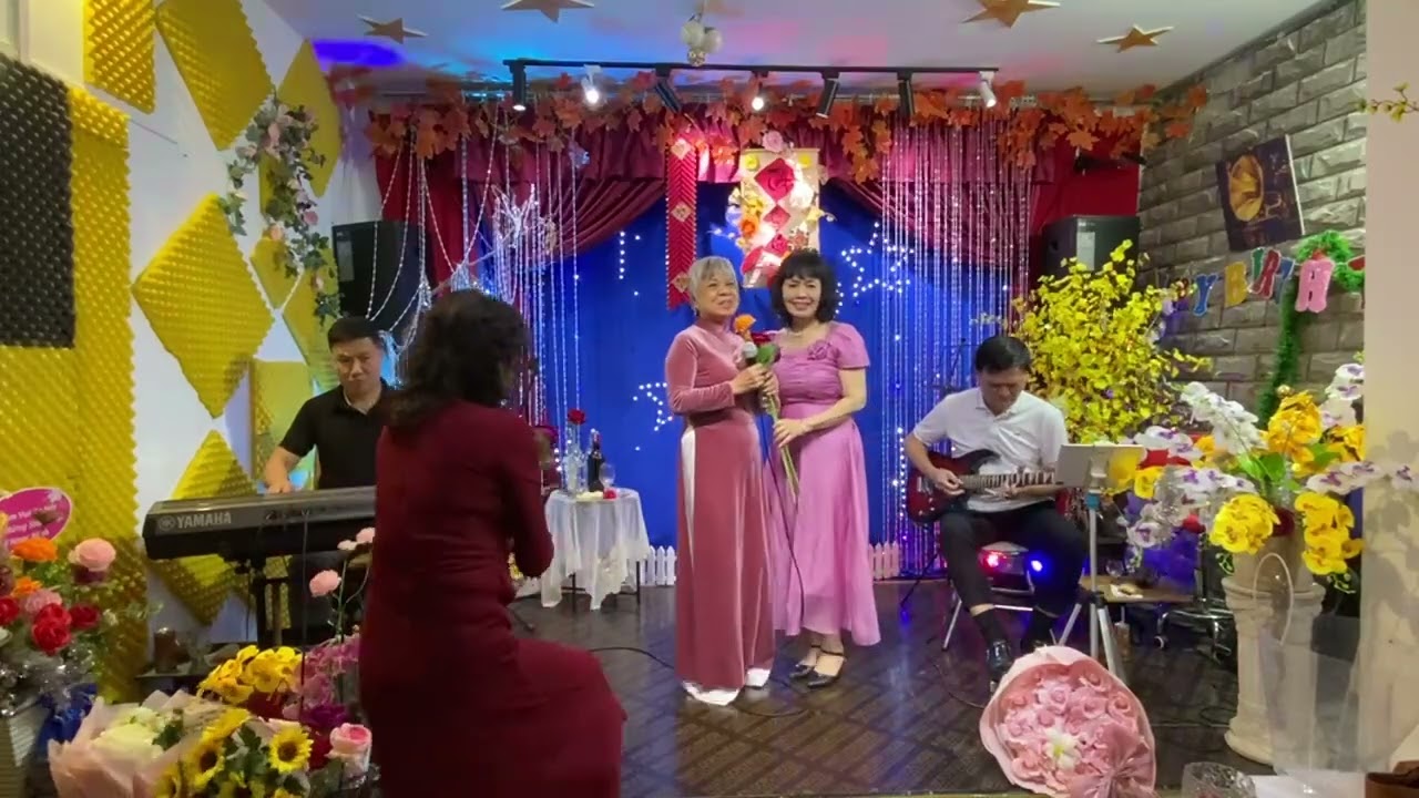 Chờ Đông st Ngân Giang