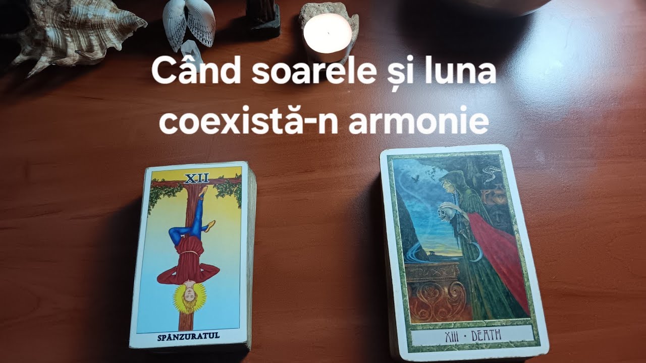 BERBEC - ÎN NOUA FORMĂ TE SIMȚI ÎN PUTERE,URMEAZ'O.