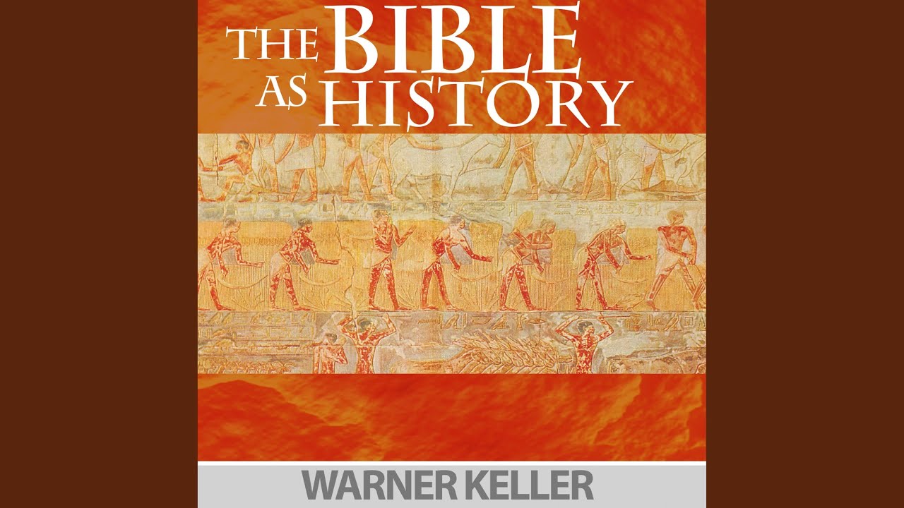 The Coming of the Patriarchs from Abraham to Jacob - in the Fertile Crescent