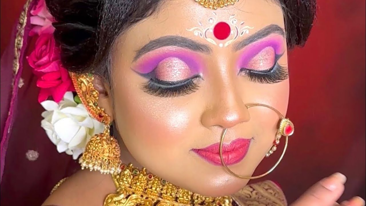 Arpita’s Makeup and Academy