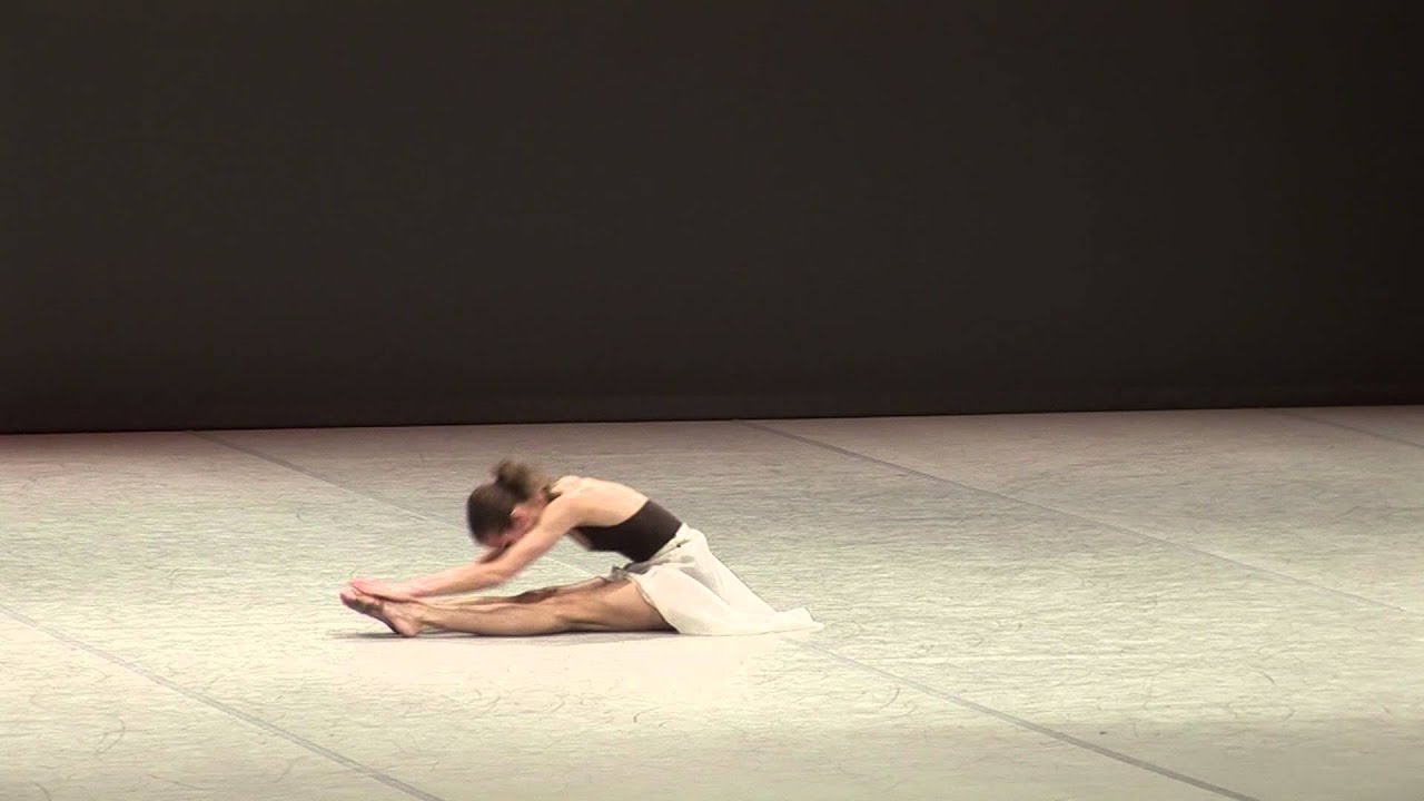 Floor Eimers - 2012 Selections - Contemporary Variations
