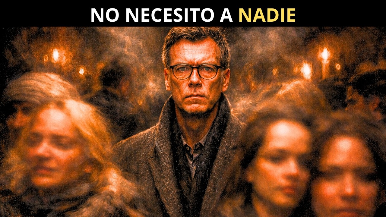 Si Prefieres Estar Solo, Probablemente Eres Más Inteligente De Lo Normal