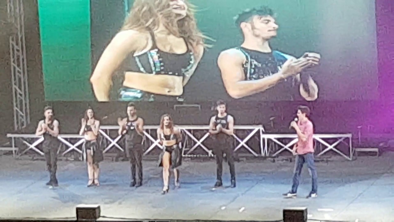 Chica Vampiro Vampitour 2016 Chica Vam Vam Vam