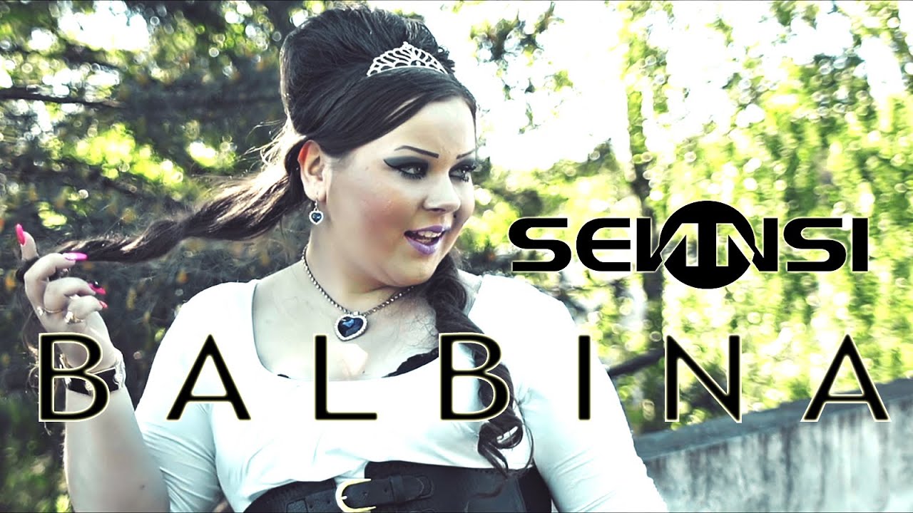 Sennsi - Balbina (Official Video)