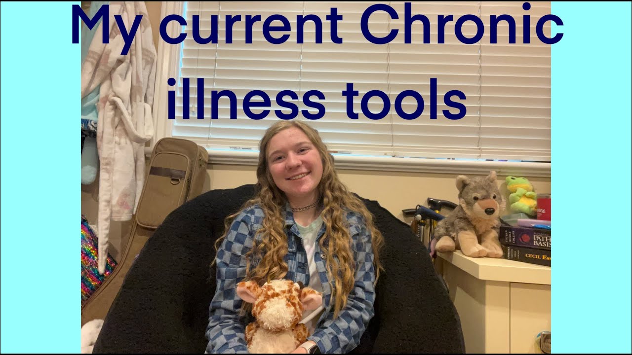 Chronic illness tools