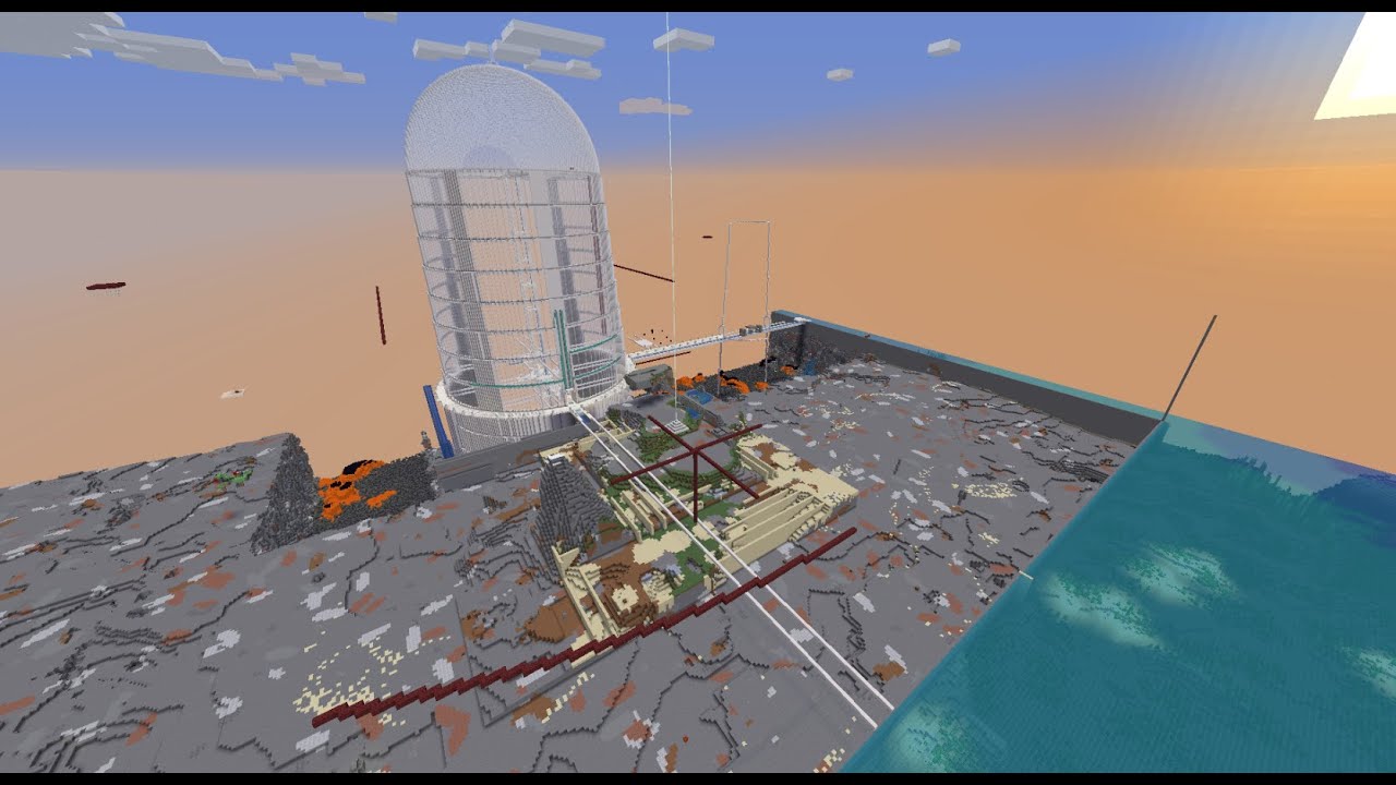 Minecraft Grind Session #1 | Minecraft 1.16.1