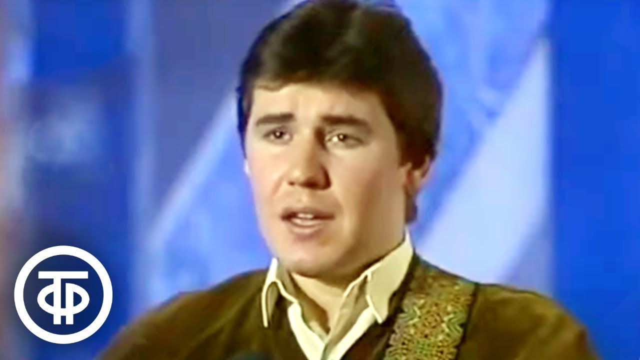 Татьяна Рузавина и Сергей Таюшев 