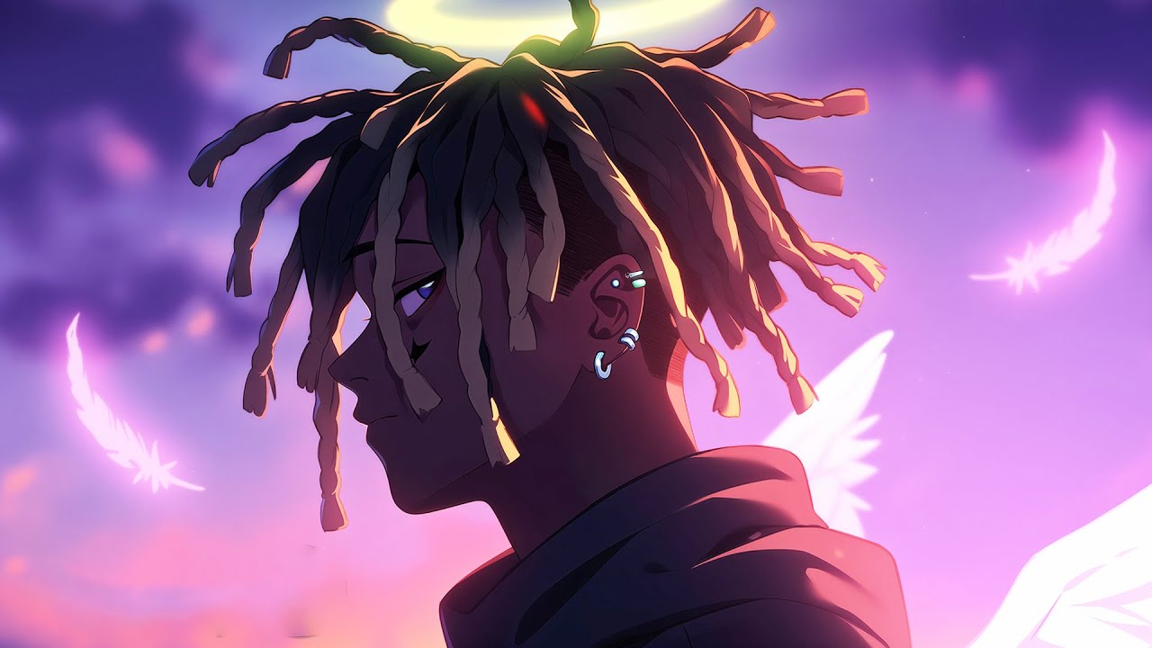 Juice WRLD - Long Ride (Music Video)