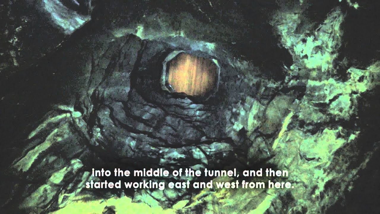 The Work of Giants