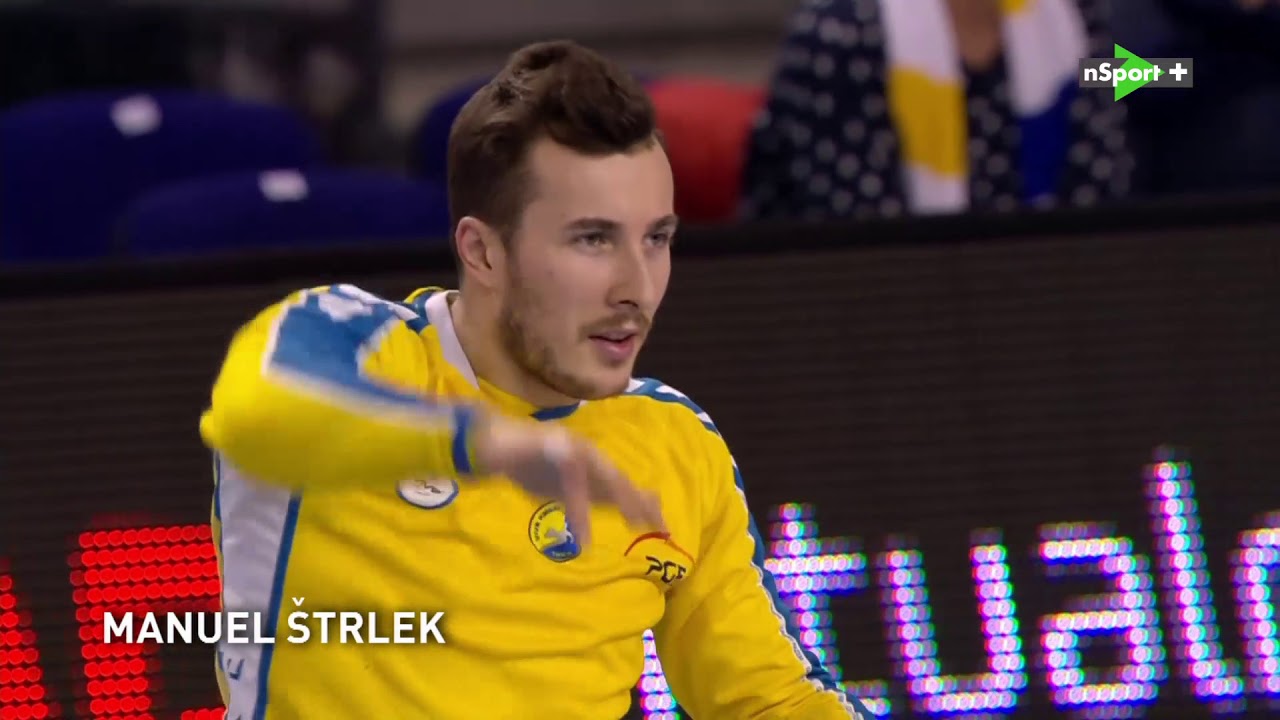 Legendy PGE Vive Kielce || Bielecki | Szmal | Strlek | Zorman