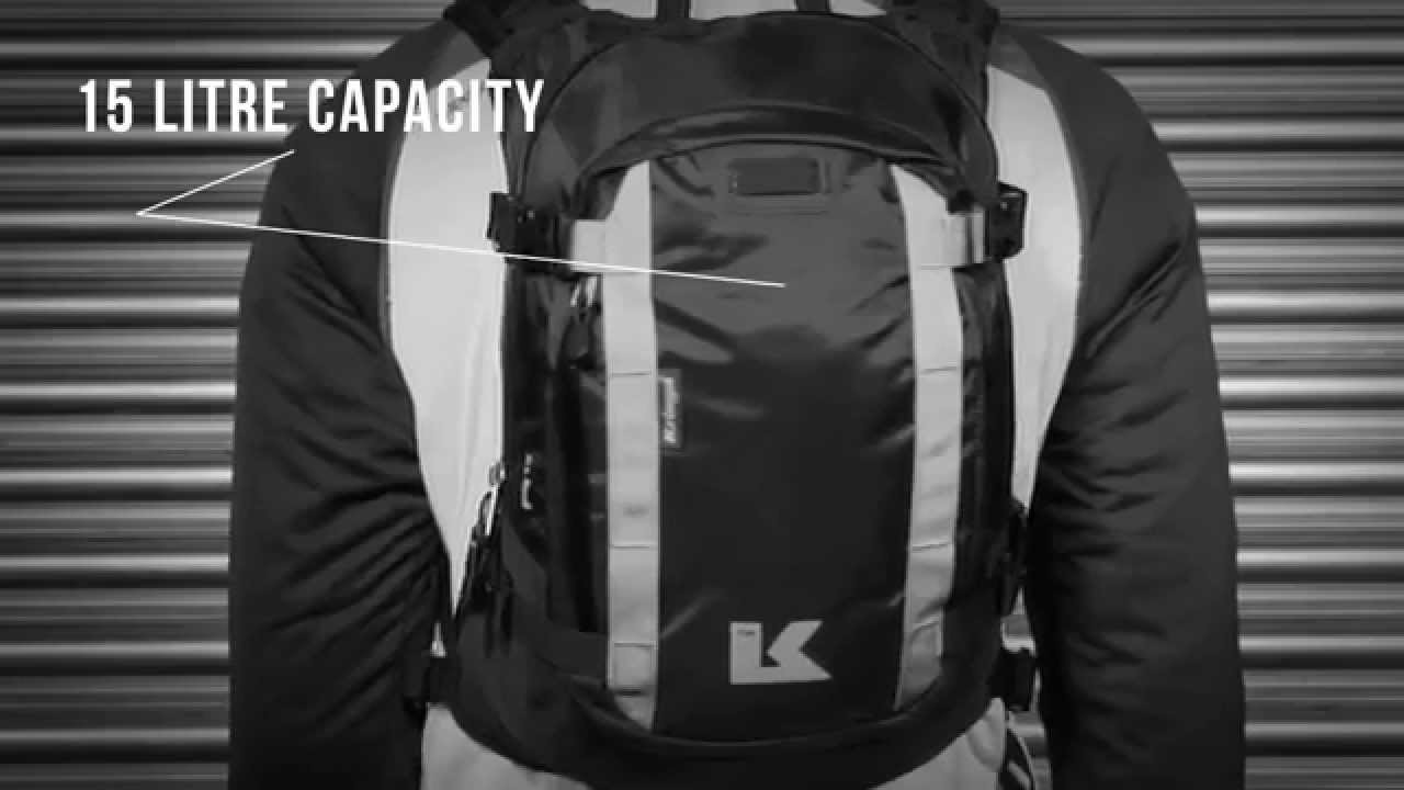 Kriega R15 Backpack
