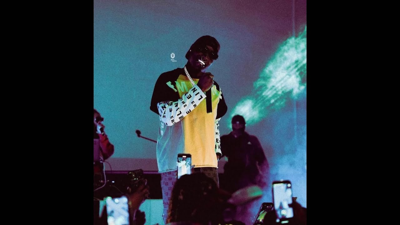 (SOLD) Rob49 Type Beat 
