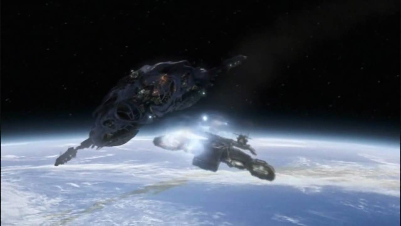 Полковника никто не ждёт.wmv