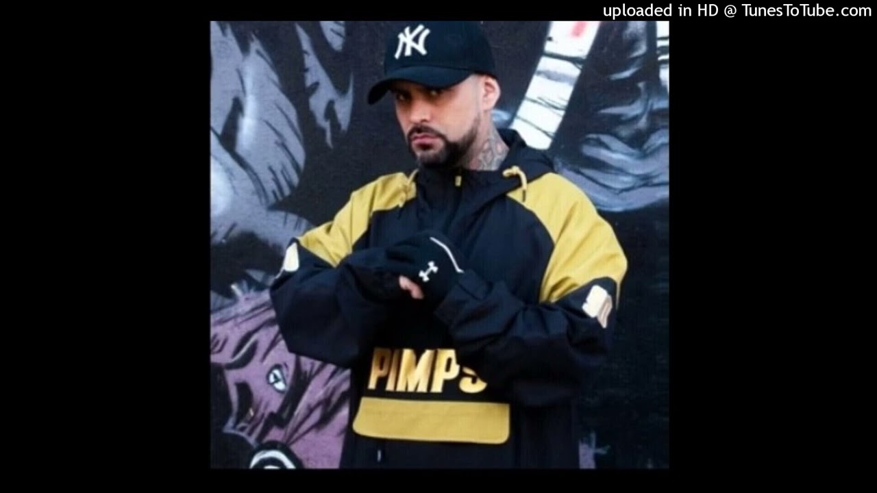 The King Dacer Feat Ome Deskicio - Estamos Lokos