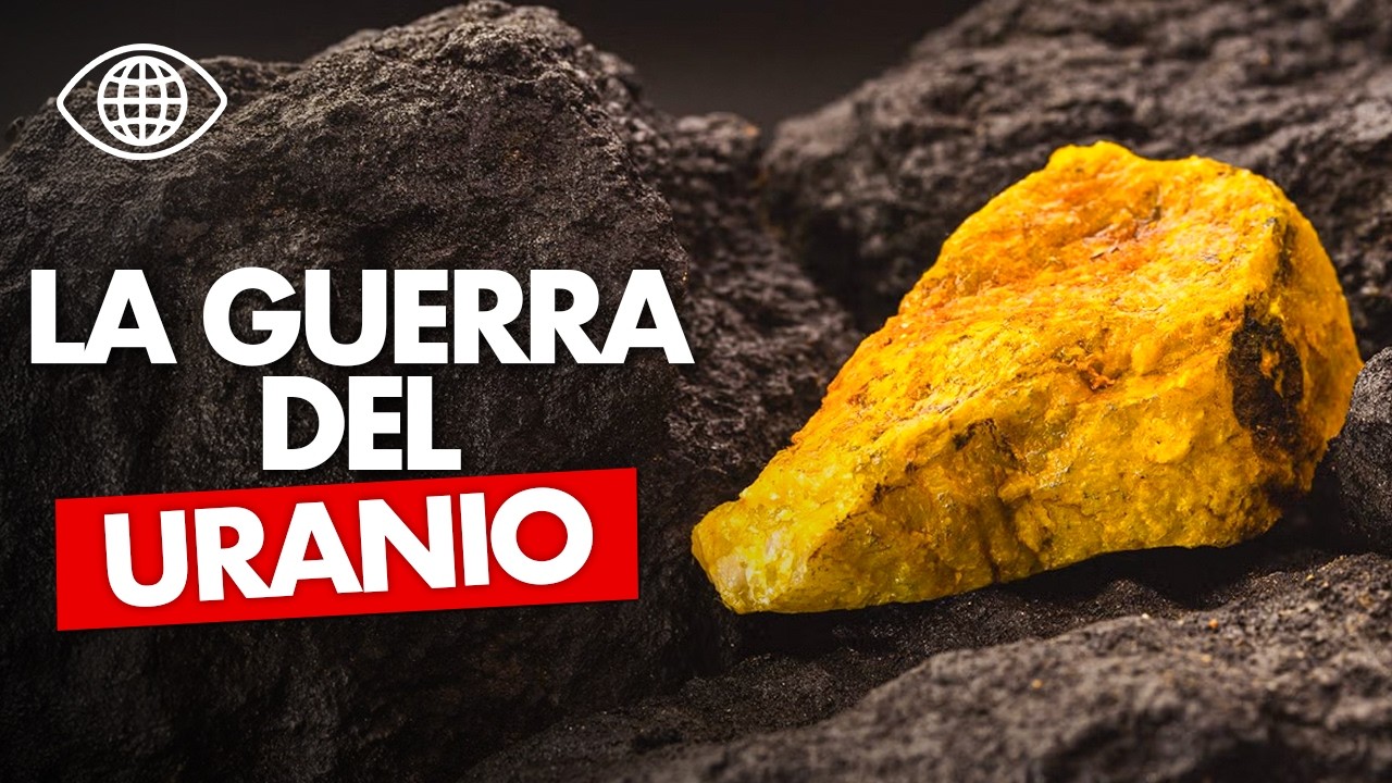 Radiación, Pobreza: La maldición del Uranio | Reportaje - AT