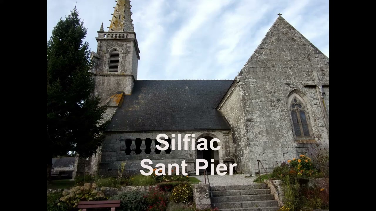 Silfiac   Sant Pier